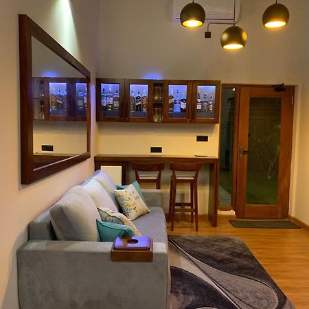 Moana La Vie - Polhena Hotel Matara Ngoại thất bức ảnh