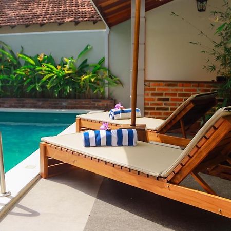 Moana La Vie - Polhena Hotel Matara Ngoại thất bức ảnh