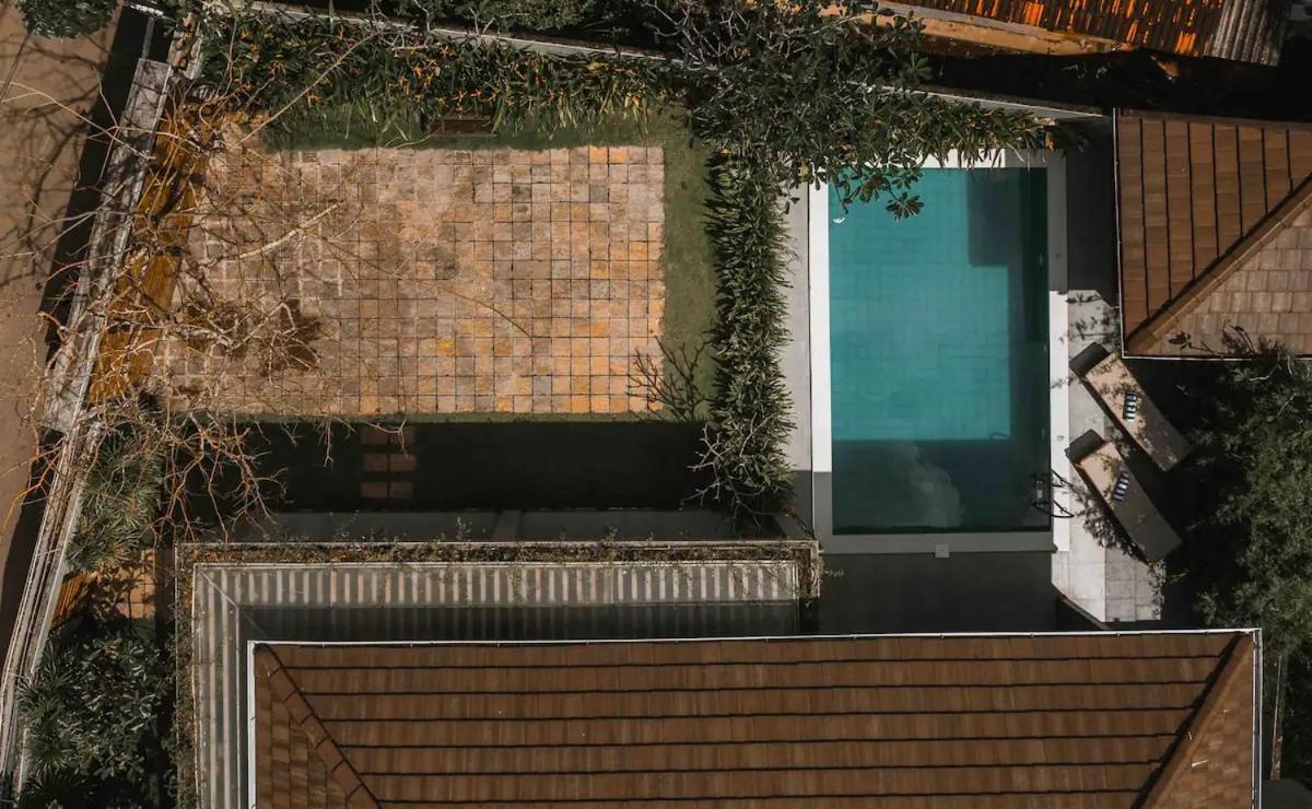 Moana La Vie - Polhena Hotel Matara Ngoại thất bức ảnh