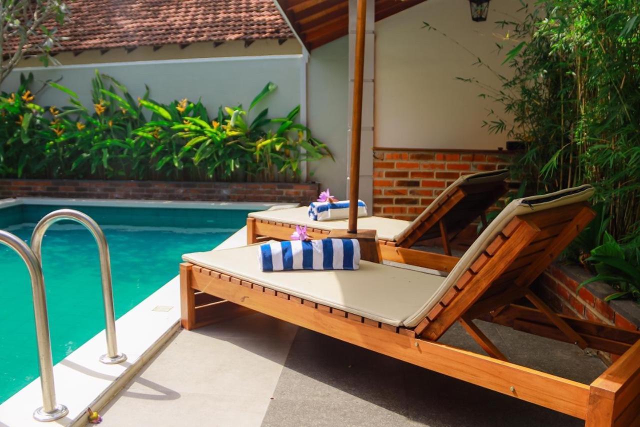 Moana La Vie - Polhena Hotel Matara Ngoại thất bức ảnh