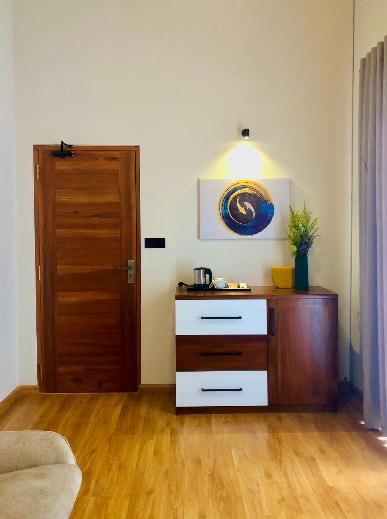 Moana La Vie - Polhena Hotel Matara Ngoại thất bức ảnh