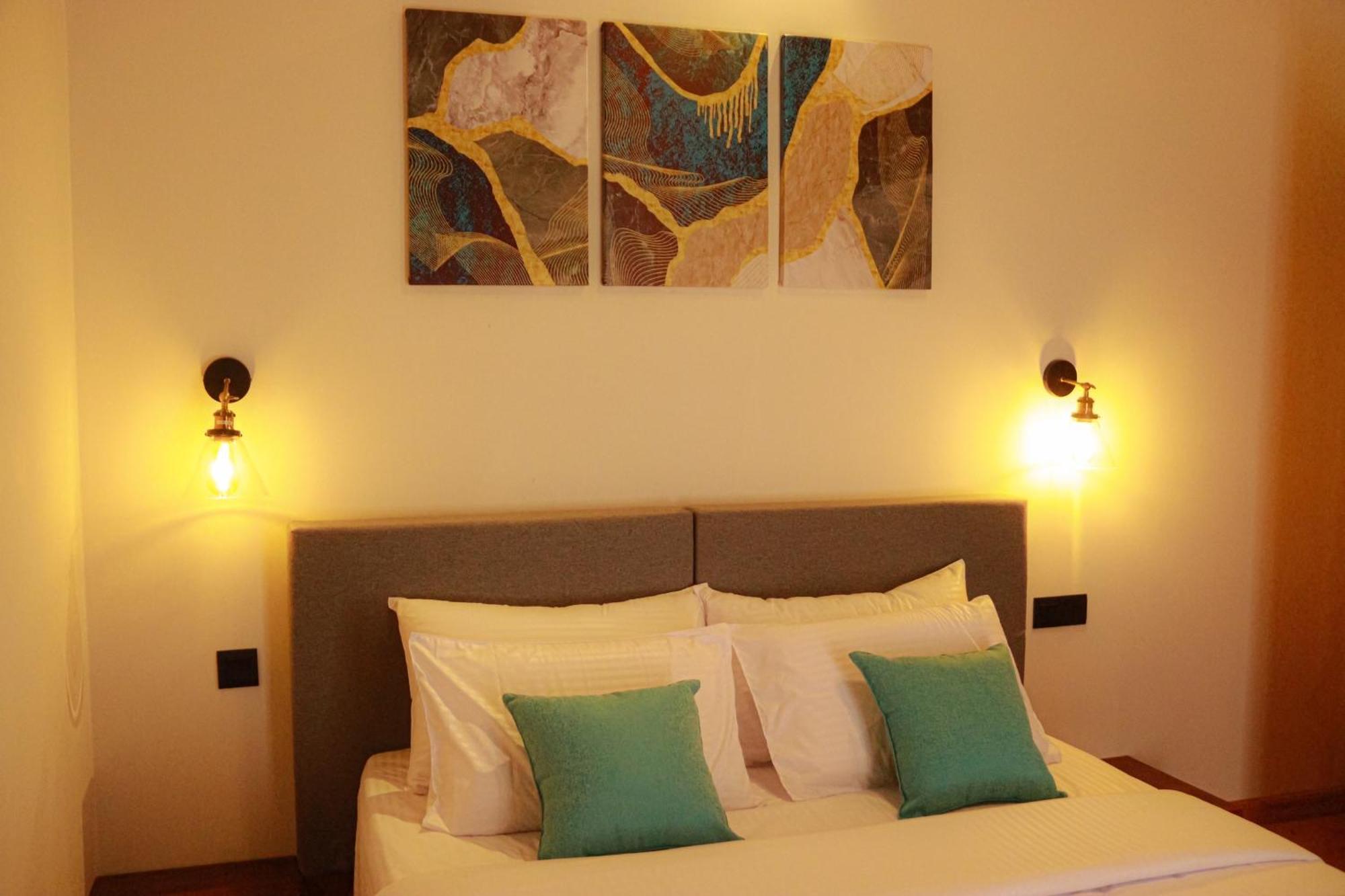 Moana La Vie - Polhena Hotel Matara Ngoại thất bức ảnh