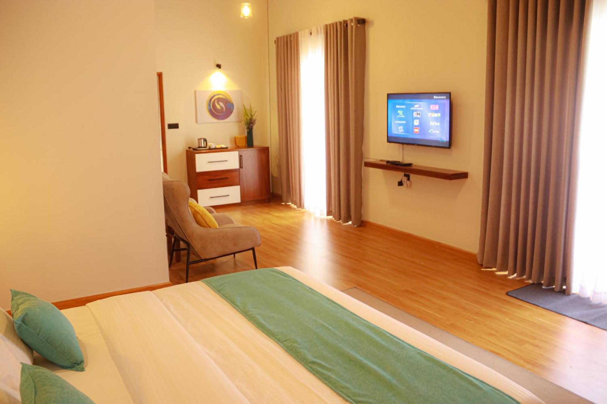 Moana La Vie - Polhena Hotel Matara Ngoại thất bức ảnh